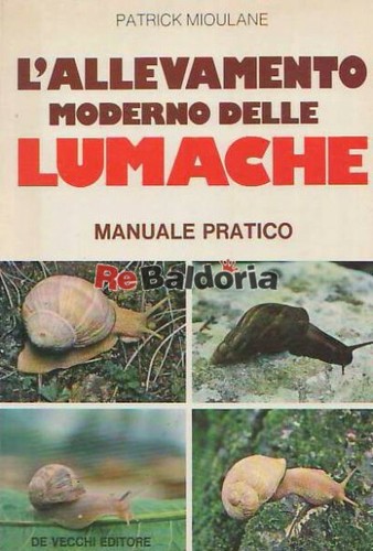 Allevamento moderno delle - l'allevamento,