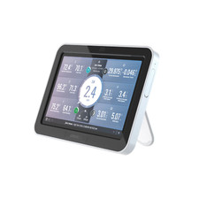 Console davis weatherlink - console,