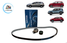 Kit cinghia distribuzione - cinghia,