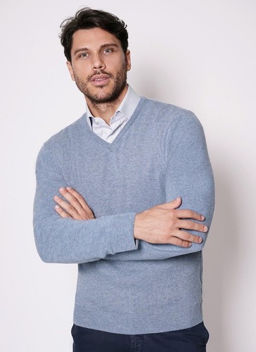 1st american maglia scollo - 1st,