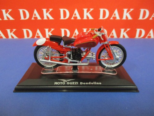 Die cast modellino - 1/24, moto
