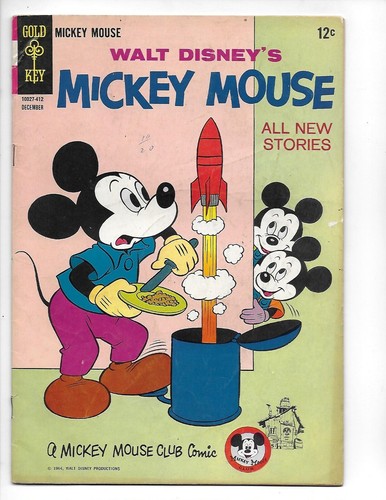 Topolino 98 - topolino, #98