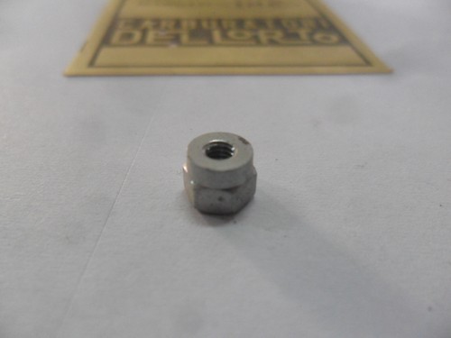 Dado 3mm caburatore - dado,