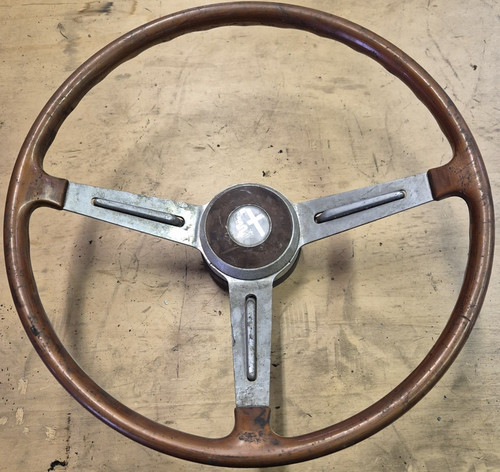 Volante alfa romeo - volante,