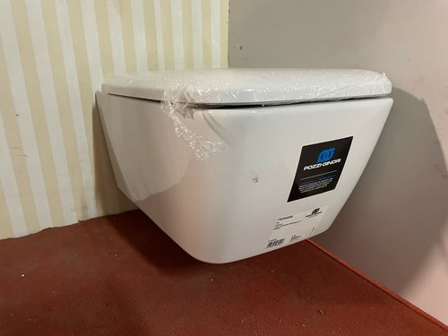 Pozzi ginori mod metrica - ginori,