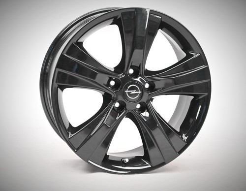 Cerchi lega chevrolet - lega,