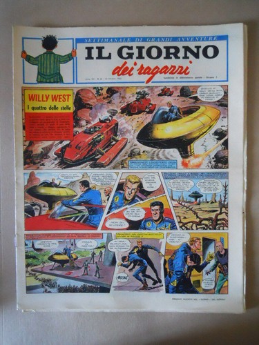 Giorno dei ragazzi - ragazzi, n�40
