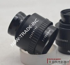 1pcs apo rodagon 105 4 - 1pcs, 105/4