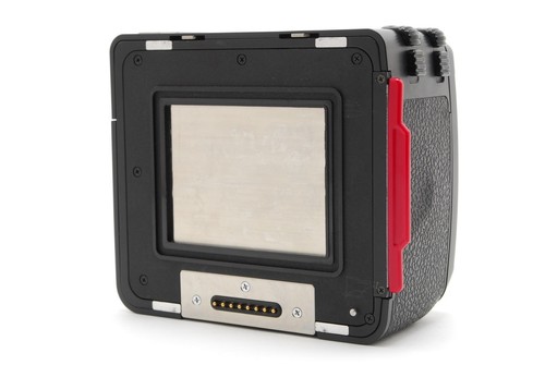 Ottimo come nuovo mamiya 645 - [ottimo,