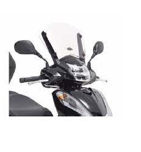 Kd1100st kappa parabrezza - kd1100st,