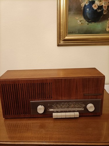 Radio epoca normande - d'epoca,