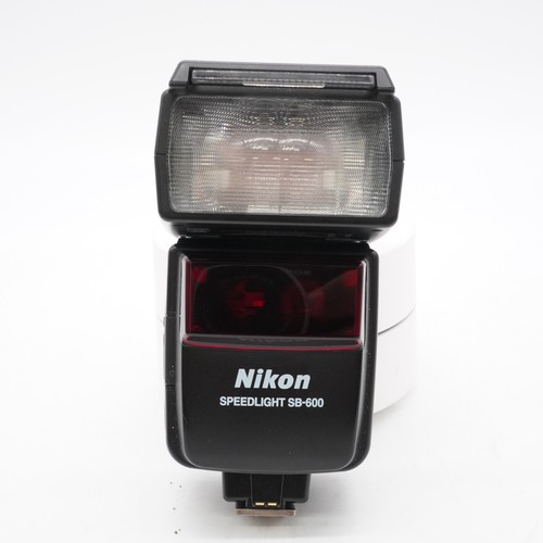 Nikon speedlight 600 - nikon, sb-600