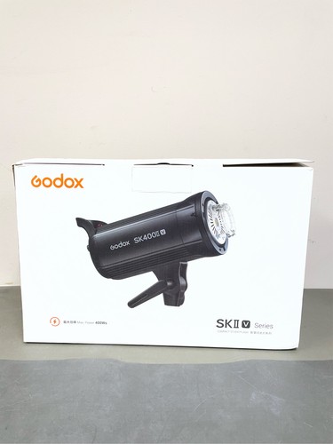 Godox sk400ii - godox, upgrade)