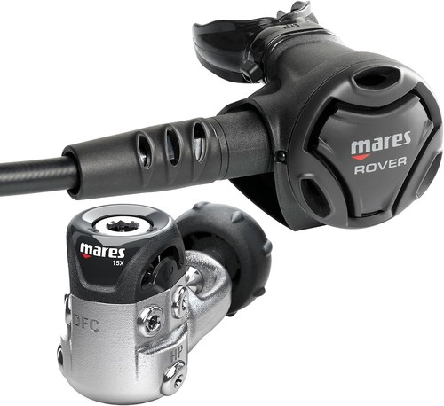 Regolatore mares 15x - regolatore,