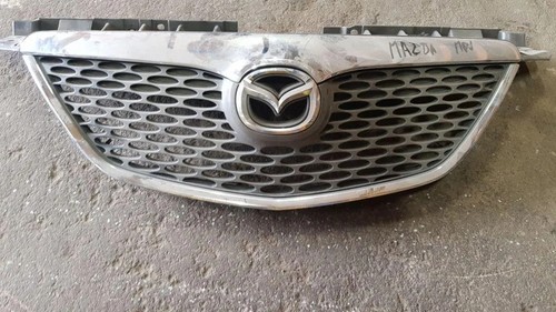Mazda mpv griglia - mazda,