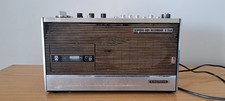 Radio vintage grundig - vintage,