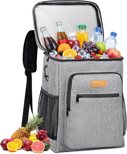 Zaino termico frigo 24l borsa - frigo,