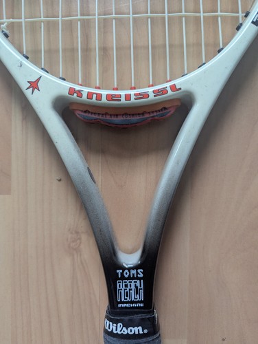 Rara macchina tennis - rara,