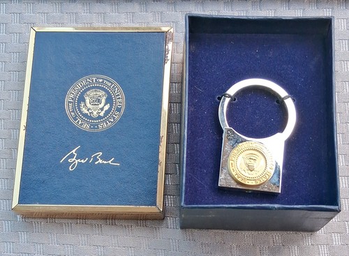 Rare president george - george, w.