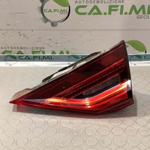 Stop posteriore destro led - stop,