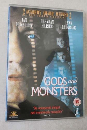 Demoni dei 1998 - 1998, dvd