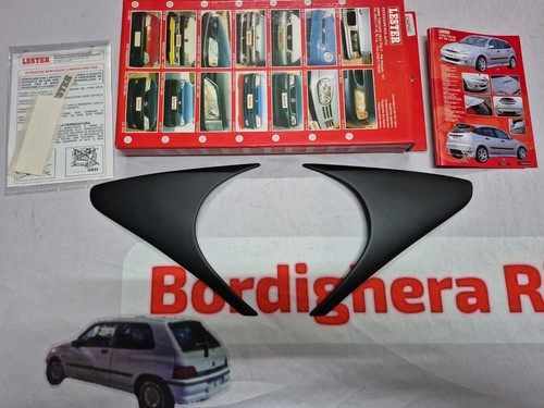 Ford focus mk1 coppia palpebre - ford,