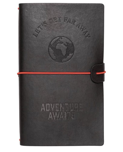 Quaderno diario viaggio - quaderno,