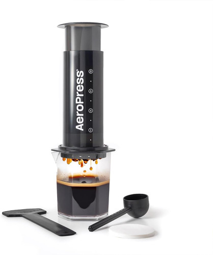 Pressa caffè originale - caffè,