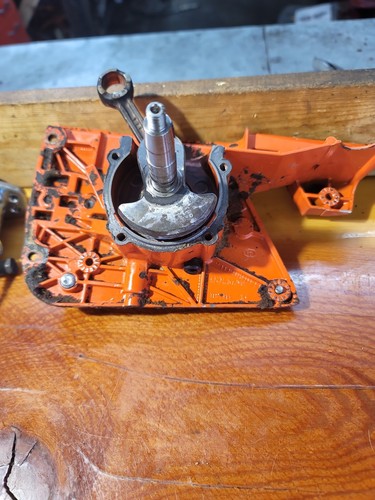 Asta mezzo albero motore - , sachs