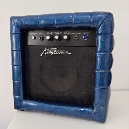 Kustom tr12l amplificatore per - kustom,