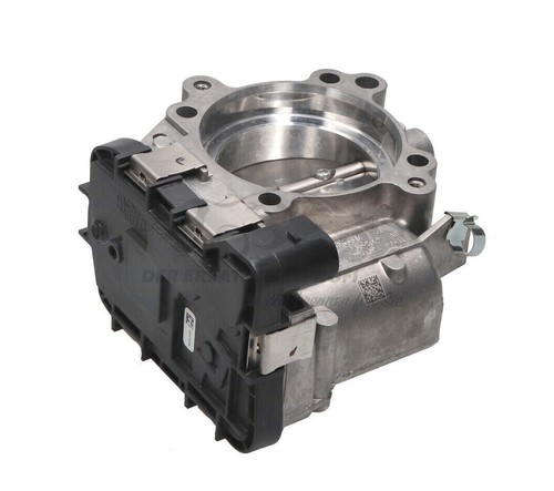 Corpo farfallato fiat 500 - corpo,