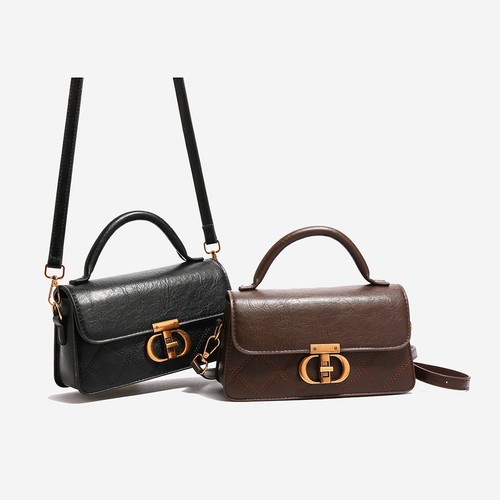 Borsa tracolla donna moda - borsa, a