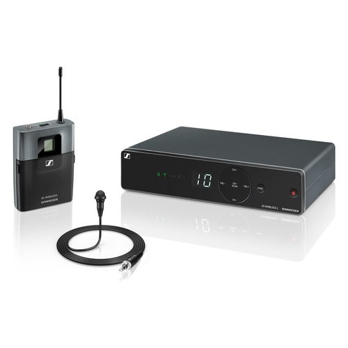 Sennheiser kit microfono - sennheiser,