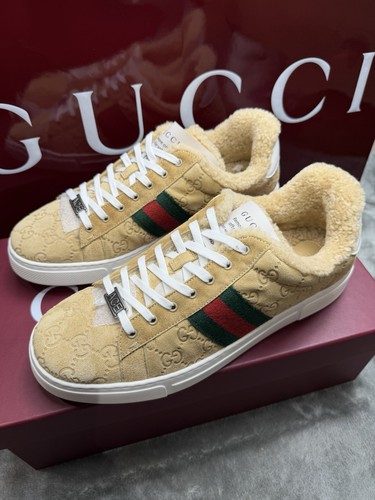Gucci donna ace sneakers - donna,