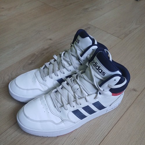 Adidas top ten sneakers - ten,