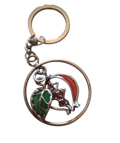Porta chiavi nascita battesimo - chiavi,