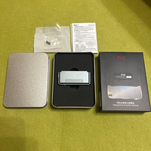 Modulo amplificatore fiio - modulo,