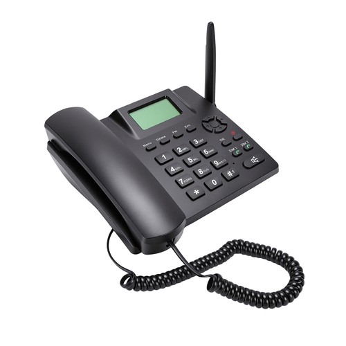 Telefono cordless gsm - cordless,