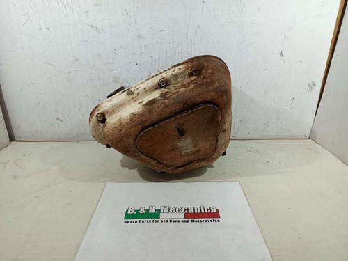 Serbatoio benzina aermacchi - serbatoio,