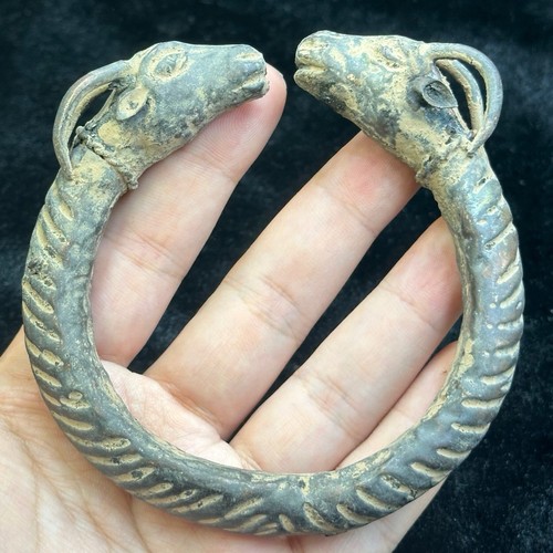 Bellissimo bracciale bronzo - bellissimo,