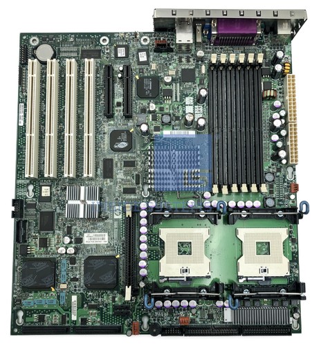 Scheda madre originale - , hp