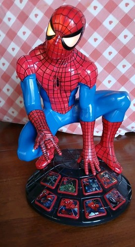 Spiderman uomo ragno - , figure