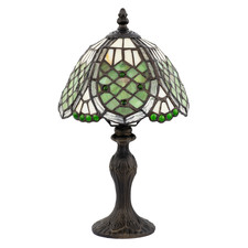 Lampada tavolo tiffany - tavolo,
