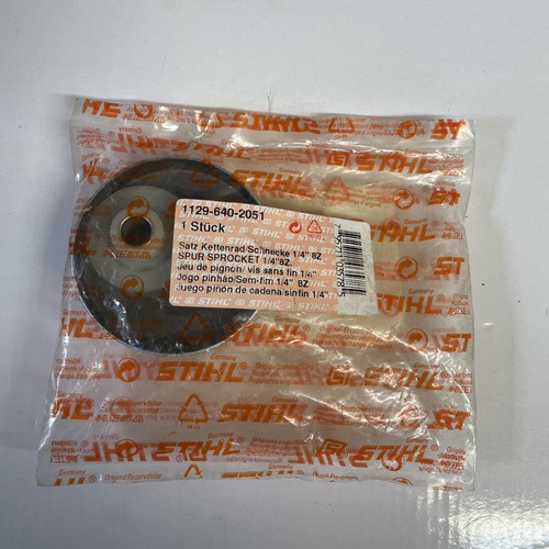 Pignone originale stihl 200 - pignone, ms
