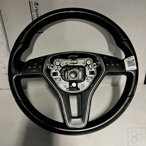 Volante mercedes benz - mercedes-benz, a