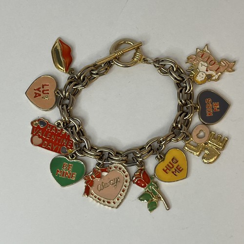 Bracciale vintage san - vintage,