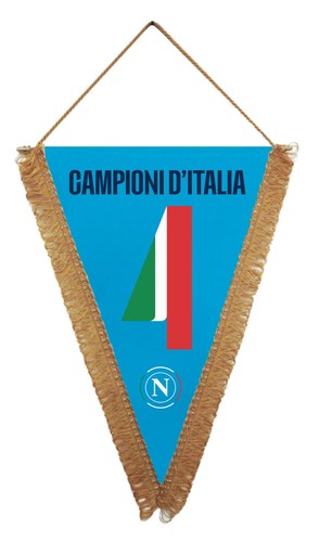 Gagliardetto triangolare