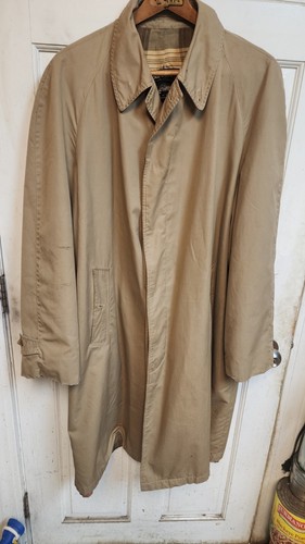 Impermeabile burberry molto - burberry,