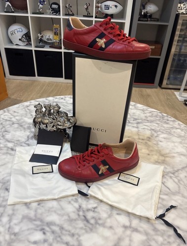 Rara esclusiva gucci ace - ace, bee