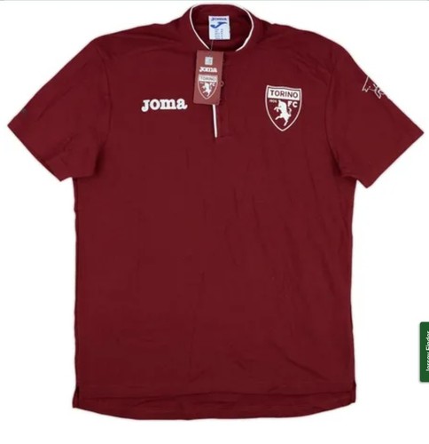 Polo torino joma - joma, (l)